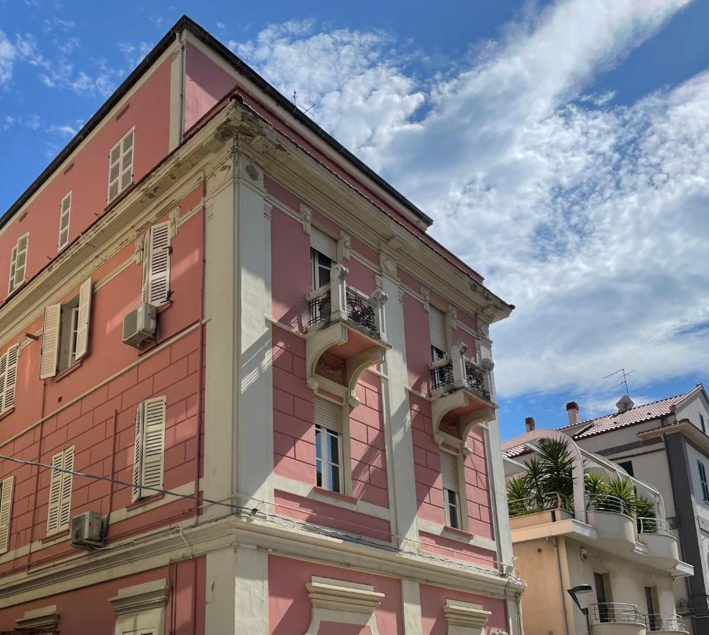Da Zio Giovanni Pescara Exterior photo