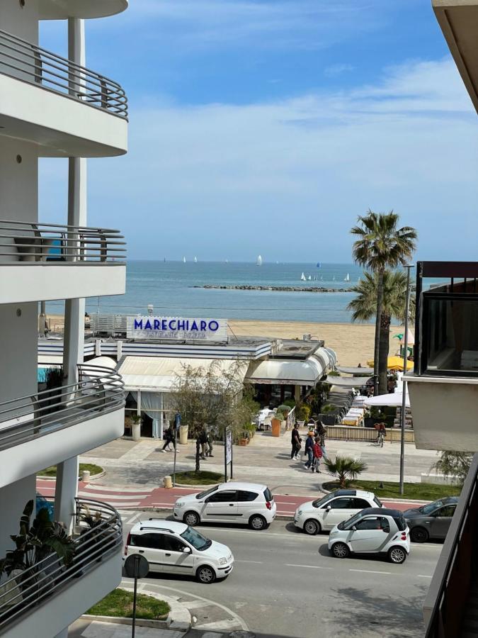 Da Zio Giovanni Pescara Exterior photo